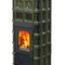 EuroTeplo wasserführender Kachelofen | Bristol Mini II K220 | 12 kW