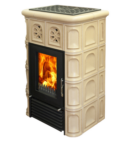 Euroteplo Bristol mini K250