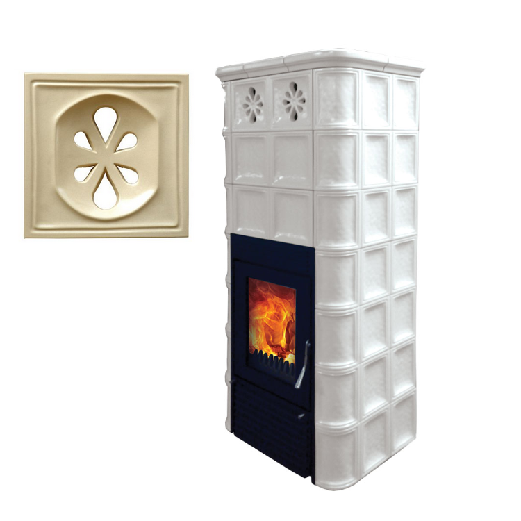 Euroteplo Bristol Max K220