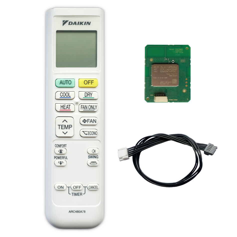 Daikin Wi-Fi Modul | BRP069C47
