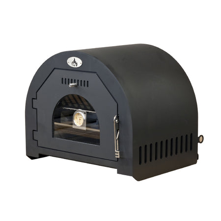 Werkstattofen | BRUNO Pyro plotna V | 25 kW-Backkammer