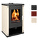 BRUNO® Kaminofen Bruno Novak | Farbwahl | 9,0 kW