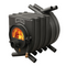 #Werkstattofen BRUNO®  Pyro III mit Herdplatte | Warmluftofen mit 19 kW
