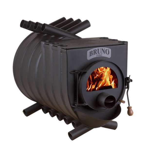 Werkstattofen | BRUNO Pyro plotna V | 25 kW