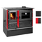 BRUNO® Küchenofen Bruno Cook 400 | Farbwahl | 12,6 kW