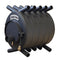 Werkstattofen | BRUNO I |15 KW | nostalgisches Design