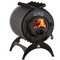 Werkstattofen BRUNO® Mini III | 12 kW