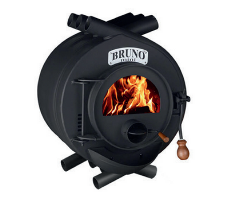 Bruno Mini I mit 6 kW | klimaworld.com
