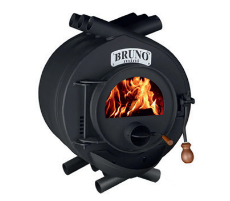 Bruno Mini I mit 6 kW | klimaworld.com
