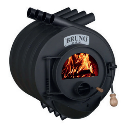 Bruno mini II mit 9 kW | klimaworld.com