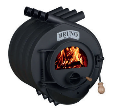 Bruno mini II mit 9 kW | klimaworld.com