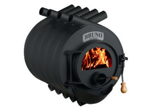 Bruno Mini III mit 12 kW | klimaworld.com