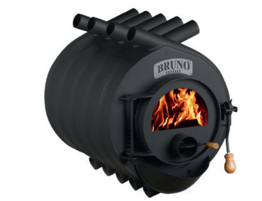 Bruno Mini III mit 12 kW | klimaworld.com