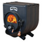 Werkstattofen BRUNO® MINI I mit Herdplatte | 6 kW