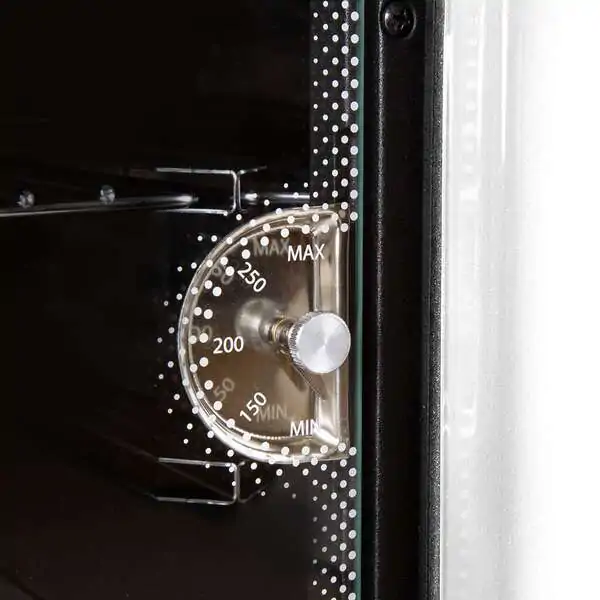 Bruno Nadja Backröhre Thermometer