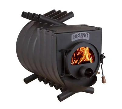 Bruno Pyro Herdplatte 25 kW | klimaworld.com