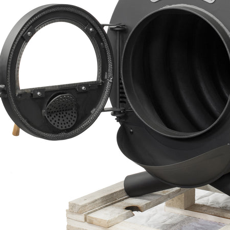 Werkstattofen | Warmluftofen | BRUNO III Pyro | 19kW 