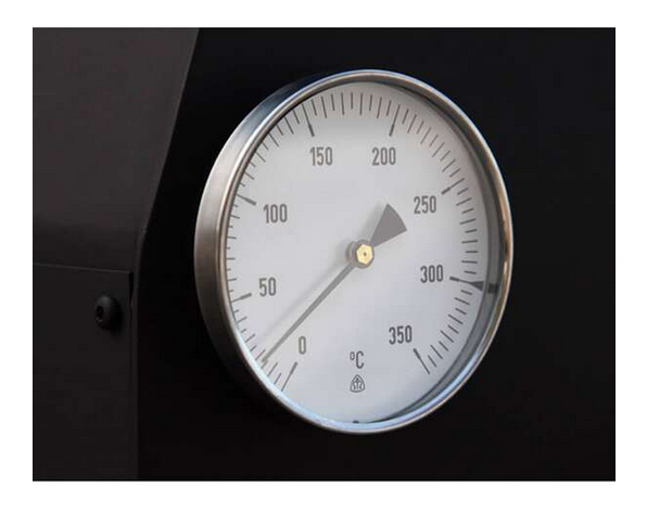 Bruno Pyro TURBO 25 kW Thermostat