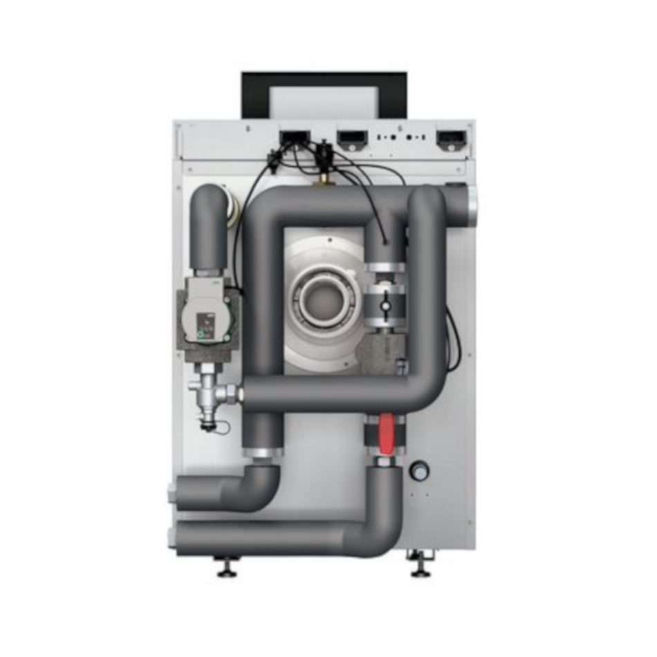 BUDERUS | Hybridgruppe HF-Set HYC25-1