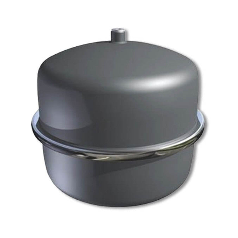 BUDERUS | Membranausdehnungsgefäß | Logafix  BU-H 25 Liter inkl. Zarge