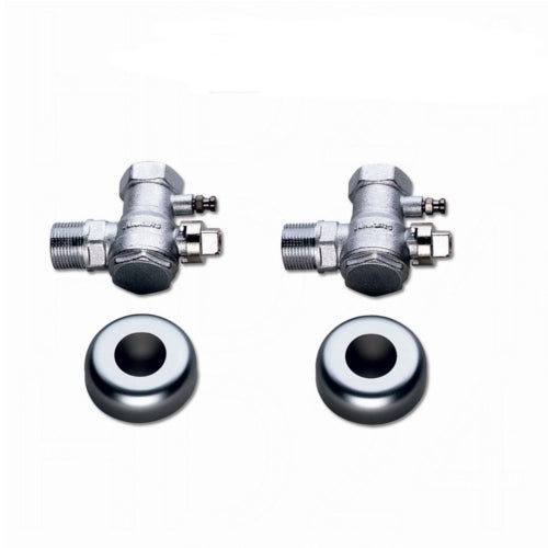 Buderus Gas Brennwert Therme GB172 Set