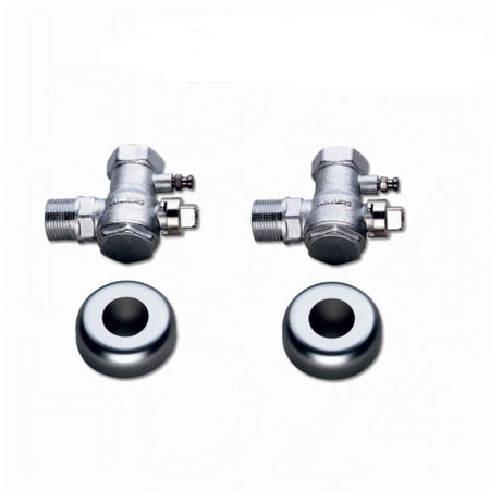 Buderus Gas Brennwert Therme GB172 Set
