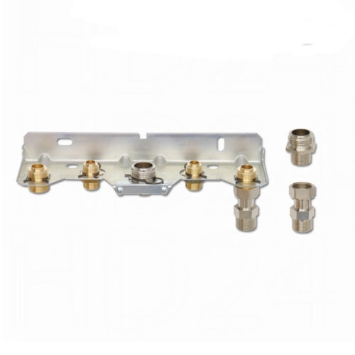 Buderus Gasheizung Logamax plus GB192i Komplettpaket