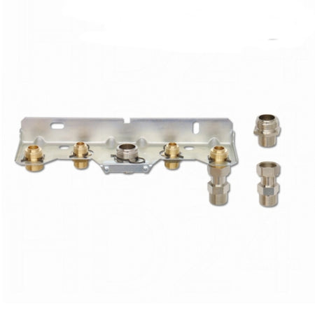 Buderus Gasheizung Logamax plus GB192i Komplettpaket