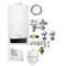 Buderus Logaplus-Paket W22S (GB172-14) Erdgas E/H