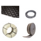 BUDERUS | Fußbodenheizung Noppensystem Set 30-2 mm | PE-RT | 13,4 m²