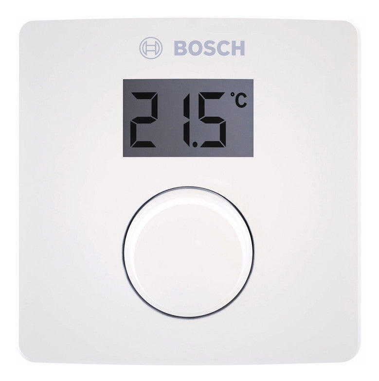 Bosch Raumregler CR10H 