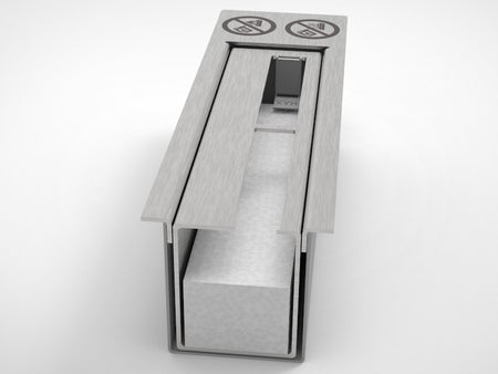 Aflamo Ethanol Brennereinsatz 53 | Klimaworld.com