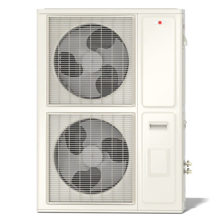WOLF | Wärmepumpencenter | CHC-200 Split | 16 kW 