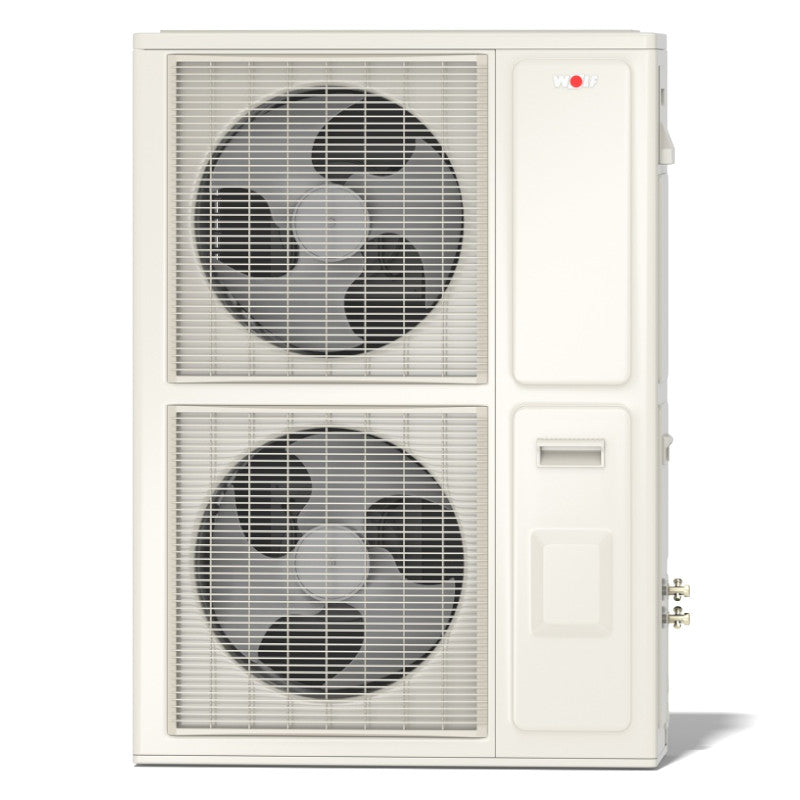 WOLF | Wärmepumpencenter | CHC-300 Split | 14 kW