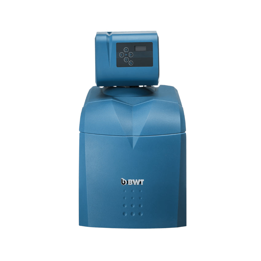 BWT AQA smart | Enthärtungsanlage | Weichwasseranlage | Klimaworld.com