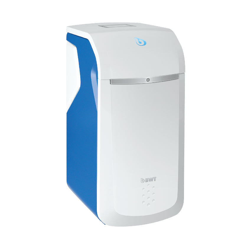 BWT AQA Perla Duplex | Enthärtungsanlage | Weichwasseranlage | Klimaworld.com