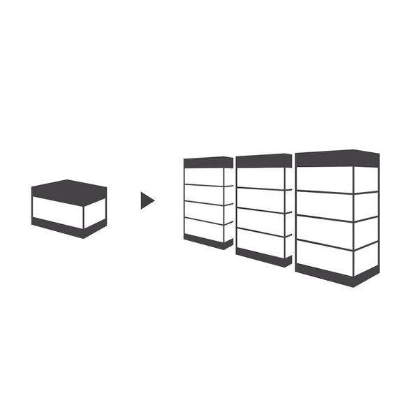 BYD B-Box | erweiterbar