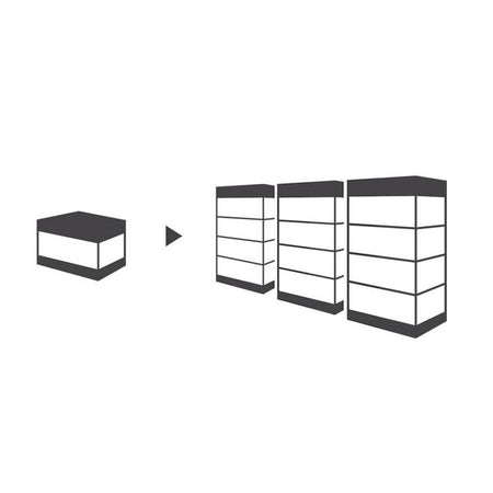 BYD B-Box | erweiterbar