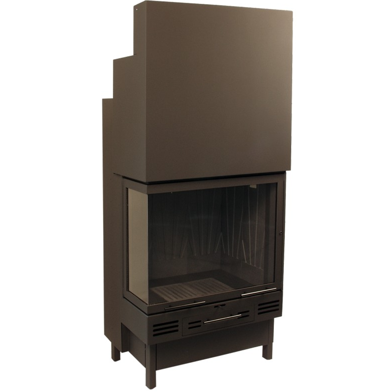 Kretz Warmluft-Kamineinsatz C 2200 C