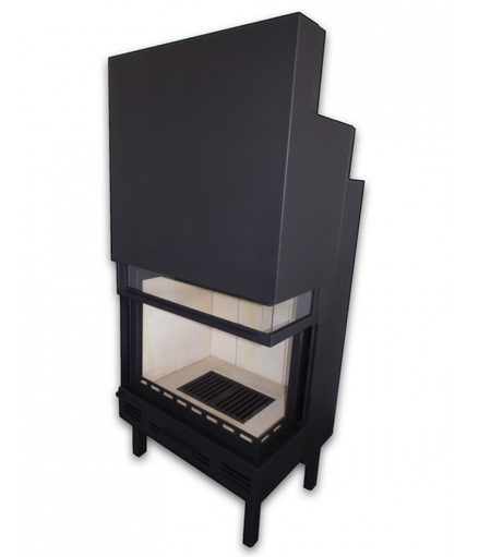 Kretz Warmluft-Kamineinsatz C 2400-C