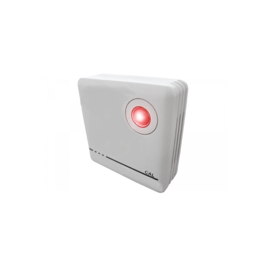ThermoFlux Alarm Set CAL für Heizkessel mit Lautsprecher, Anzeigeleuchte | www.klimaworld.com