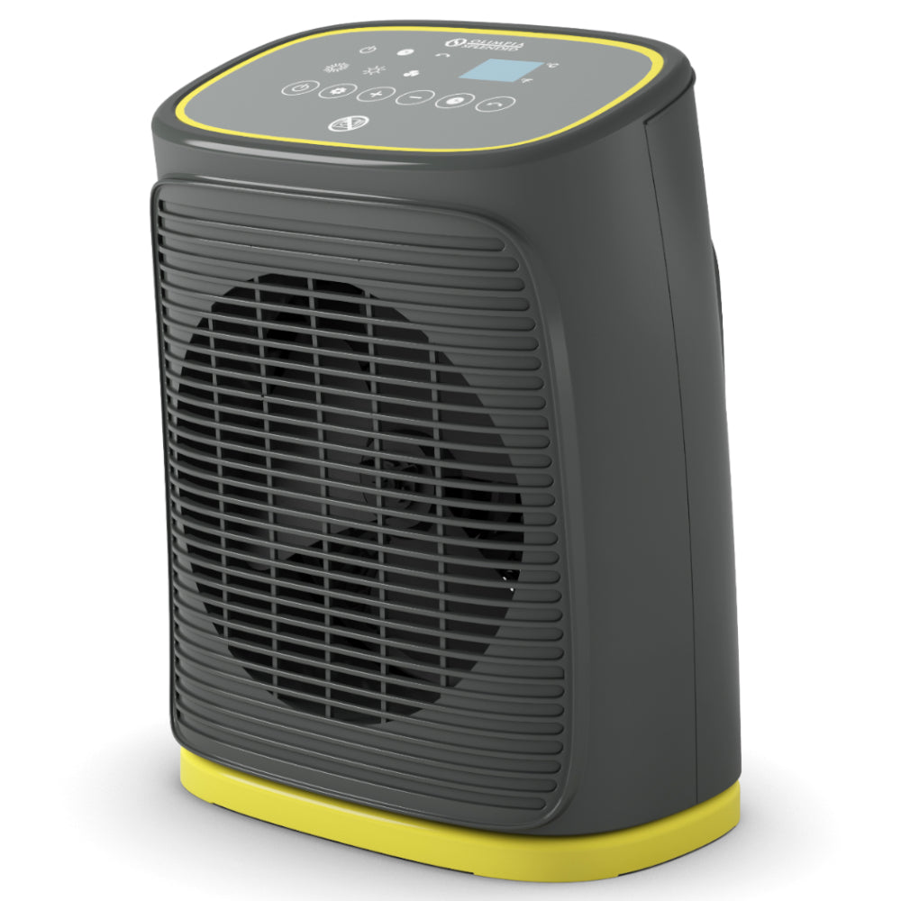 OLIMPIA SPLENDID | Heizlüfter CALDO ROCK DT | 2000 W