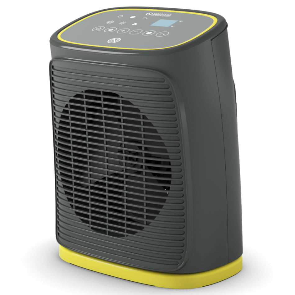 OLIMPIA SPLENDID | Heizlüfter CALDO ROCK DT | 2000 W