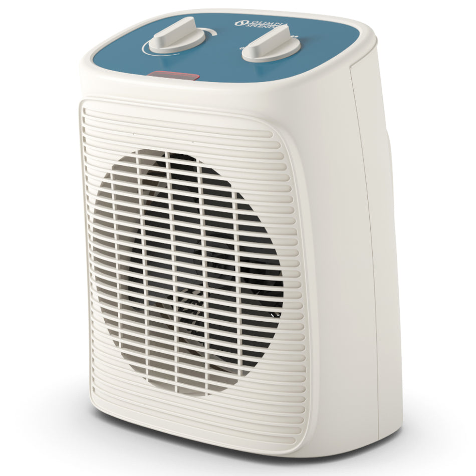 OLIMPIA SPLENDID | Heizlüfter Caldo Rock M | 2000 W