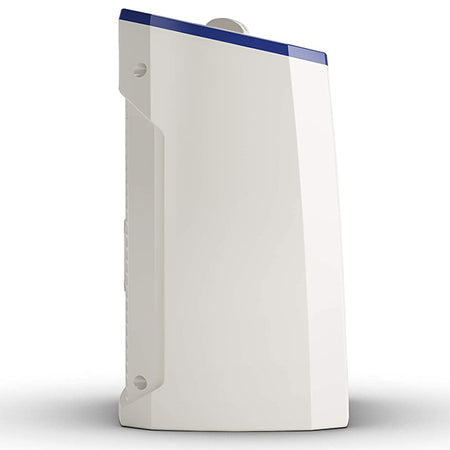 OLIMPIA SPLENDID | Elektro-Heizlüfter CALDO POP Blue | 2000 W