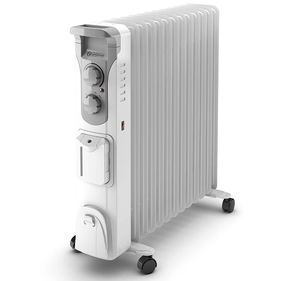 OLIMPIA SPLENDID | Öl-Radiator CALDORAD HUMI 13 | 2500 W
