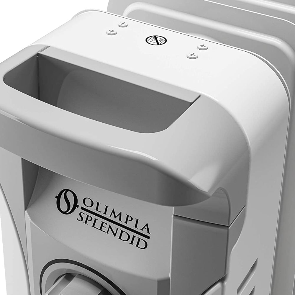 OLIMPIA SPLENDID | Öl-Radiator CALDORAD HUMI 13 | 2500 W