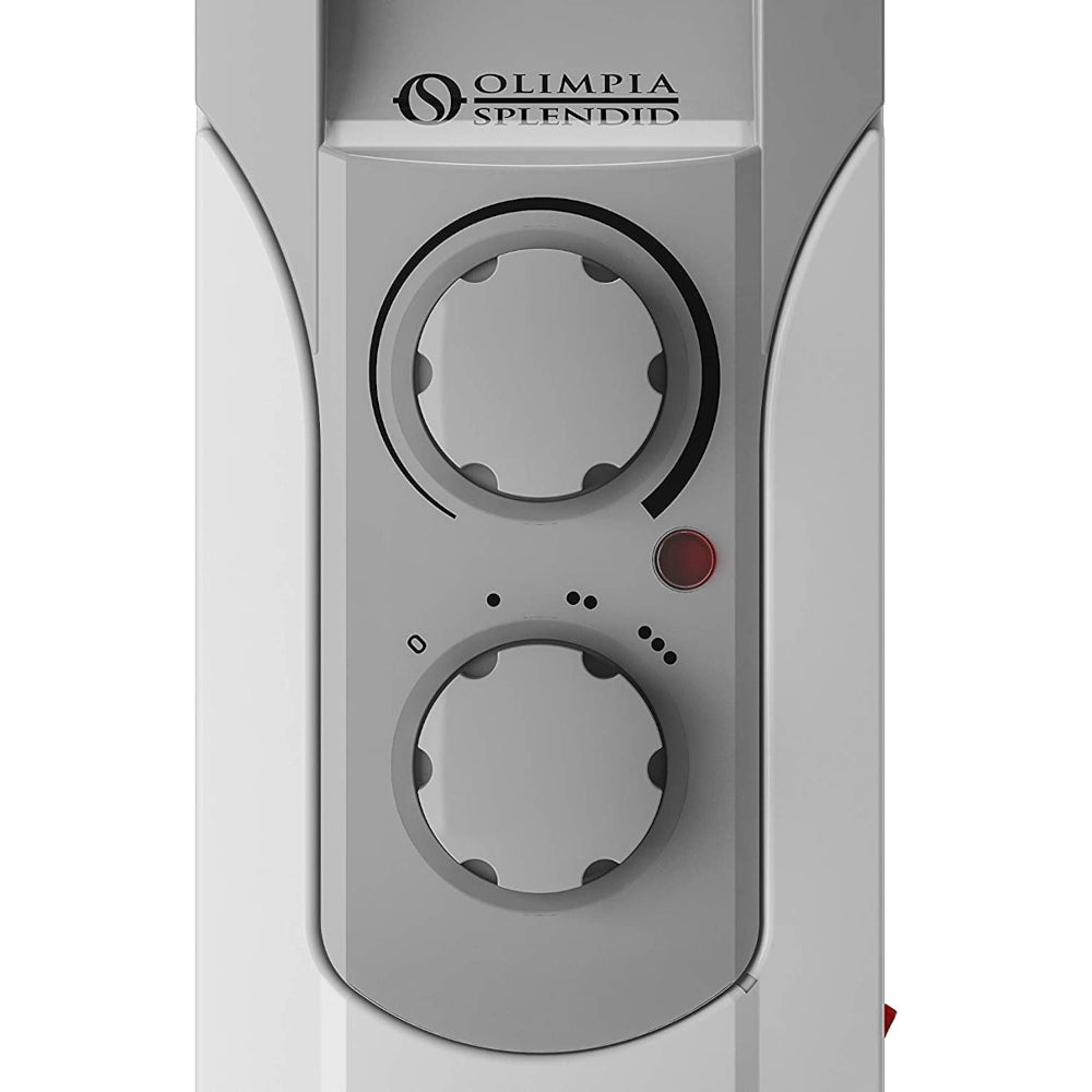 OLIMPIA SPLENDID | Öl-Radiator CALDORAD HUMI 13 | 2500 W