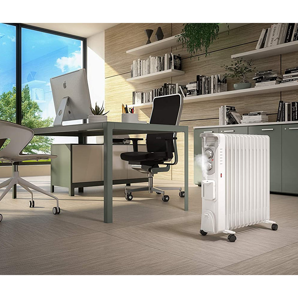 OLIMPIA SPLENDID | Öl-Radiator CALDORAD HUMI 13 | 2500 W