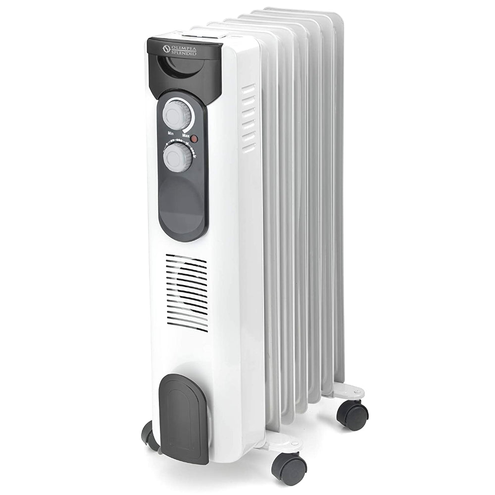 OLIMPIA SPLENDID | Öl-Radiator CALDORAD 7 | 1500 W